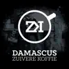 Damascus - Zuivere Koffie